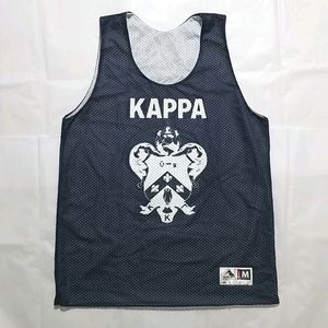 KKG Mesh Tank Top Jersey